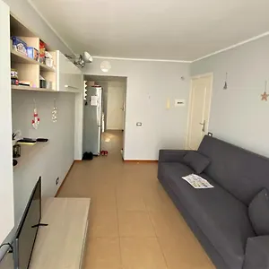 La Terrazza Bella Sicula Appartamento