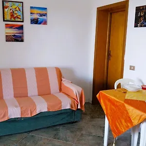 Elio&mina - Con Vista Mare Appartamento
