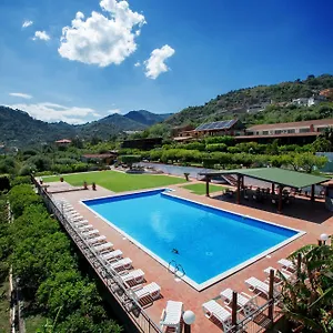 Hotel 'a Nuciara Park &, Furci Siculo