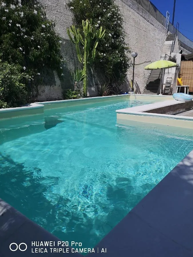 Casa Vacanza Il Sogno Furci Siculo