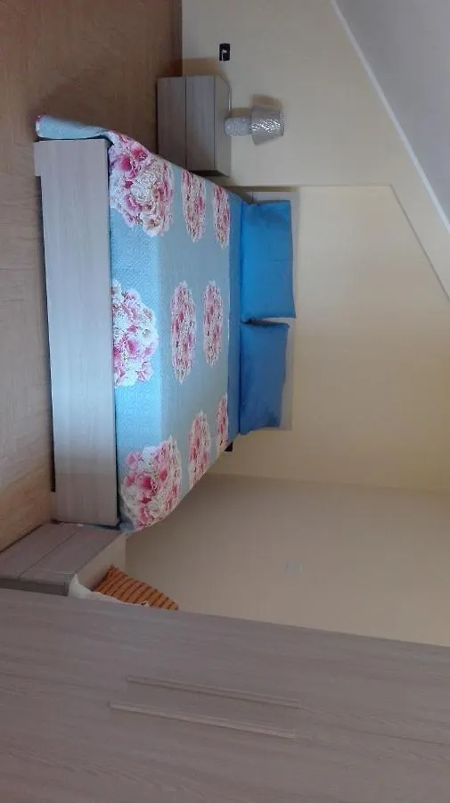 Casa Vacanza Il Sogno Furci Siculo Holiday home