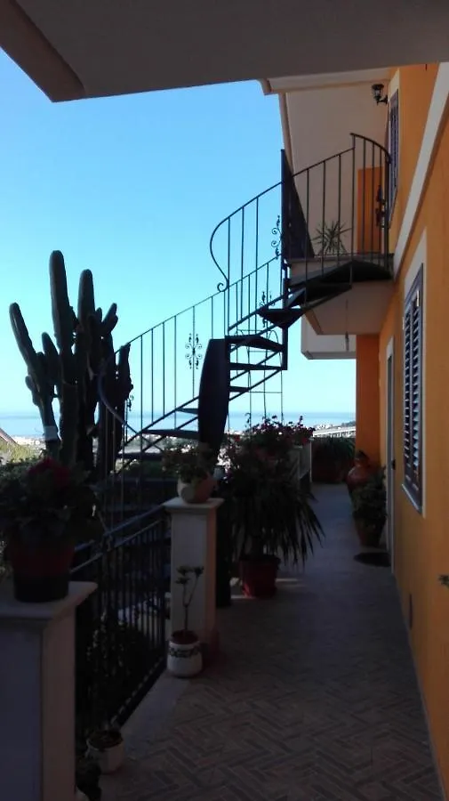 Casa Vacanza Il Sogno Furci Siculo Italy