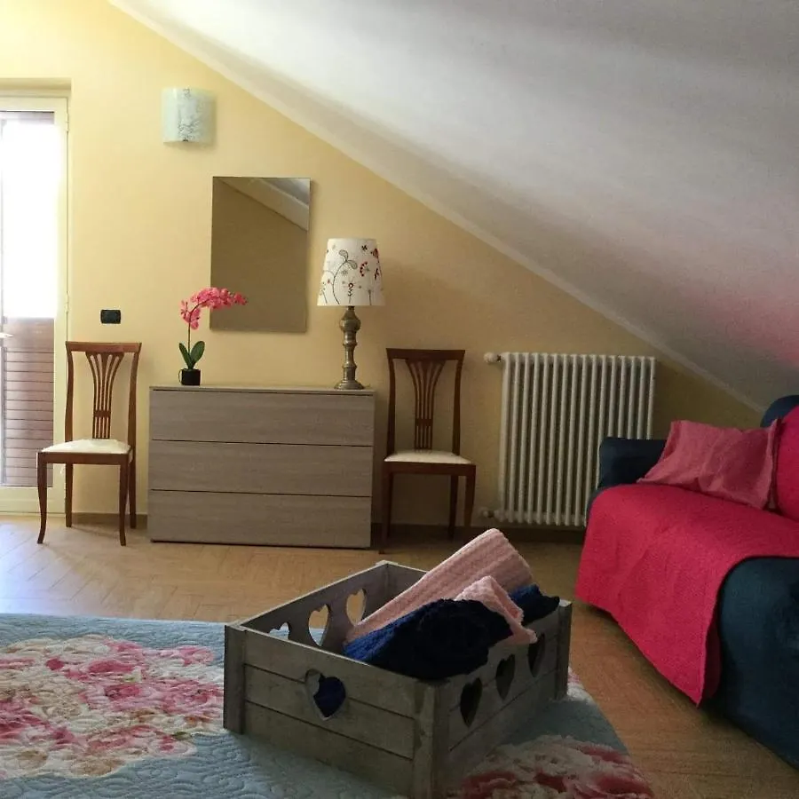 Casa Vacanza Il Sogno Furci Siculo