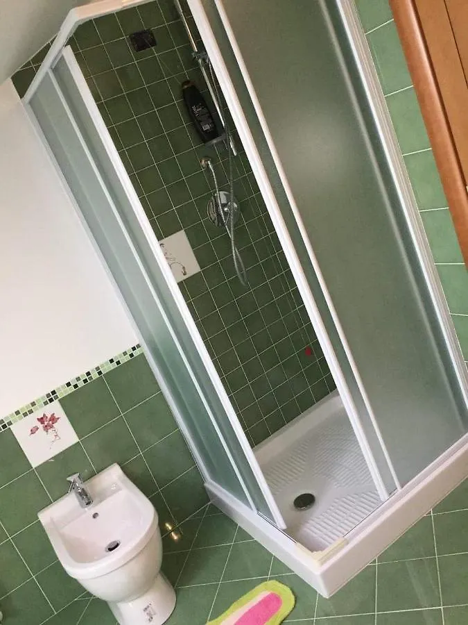 Holiday home Casa Vacanza Il Sogno Furci Siculo Italy
