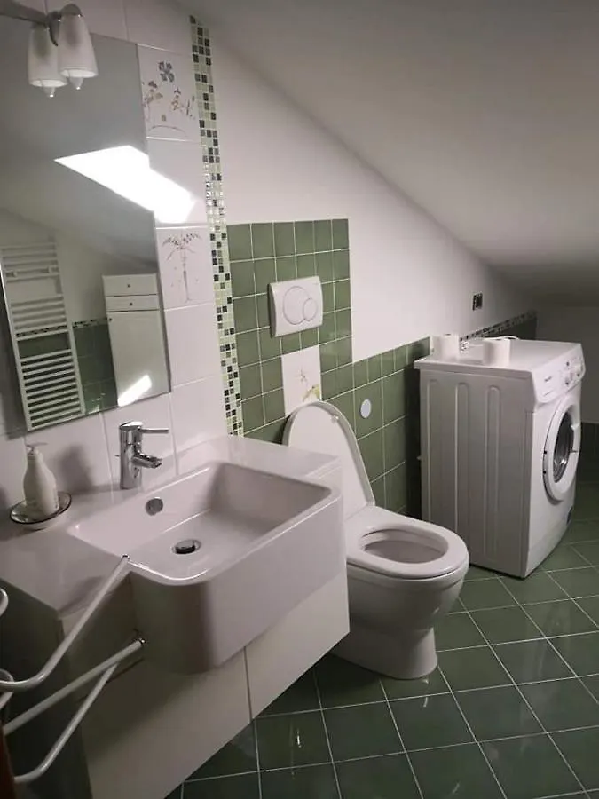 Casa Vacanza Il Sogno Furci Siculo Holiday home