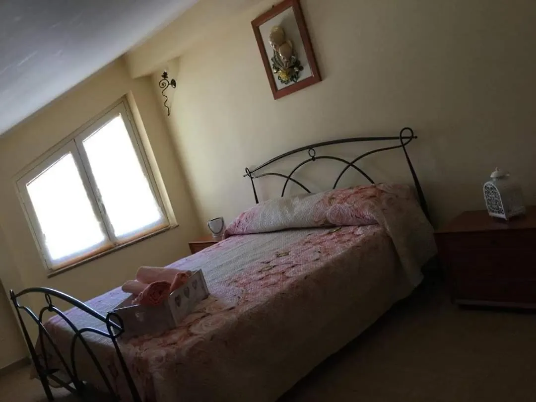 Holiday home Casa Vacanza Il Sogno Furci Siculo Italy