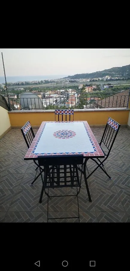 Casa Vacanza Il Sogno Furci Siculo