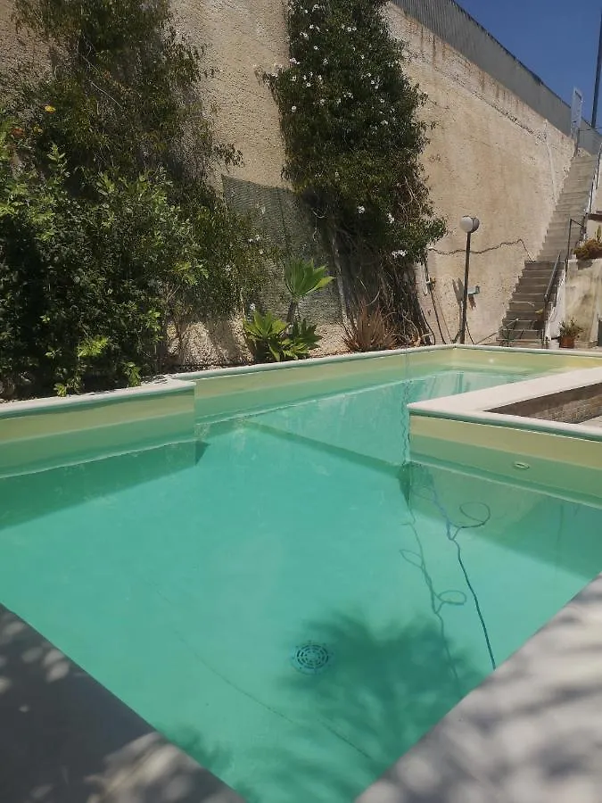 Holiday home Casa Vacanza Il Sogno Furci Siculo